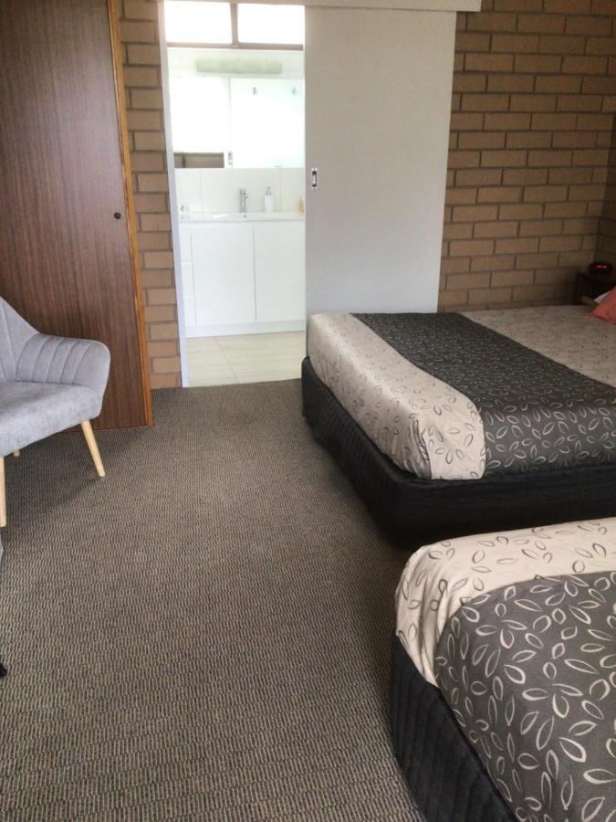 Mount Wycheproof Motor Inn Экстерьер фото