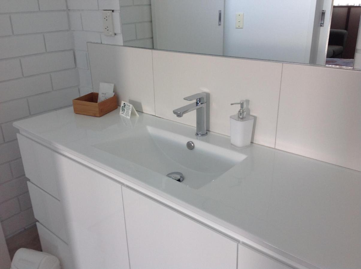 Mount Wycheproof Motor Inn Экстерьер фото