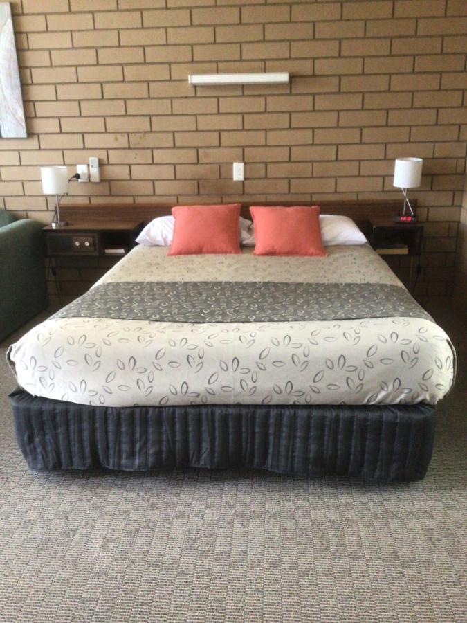 Mount Wycheproof Motor Inn Экстерьер фото