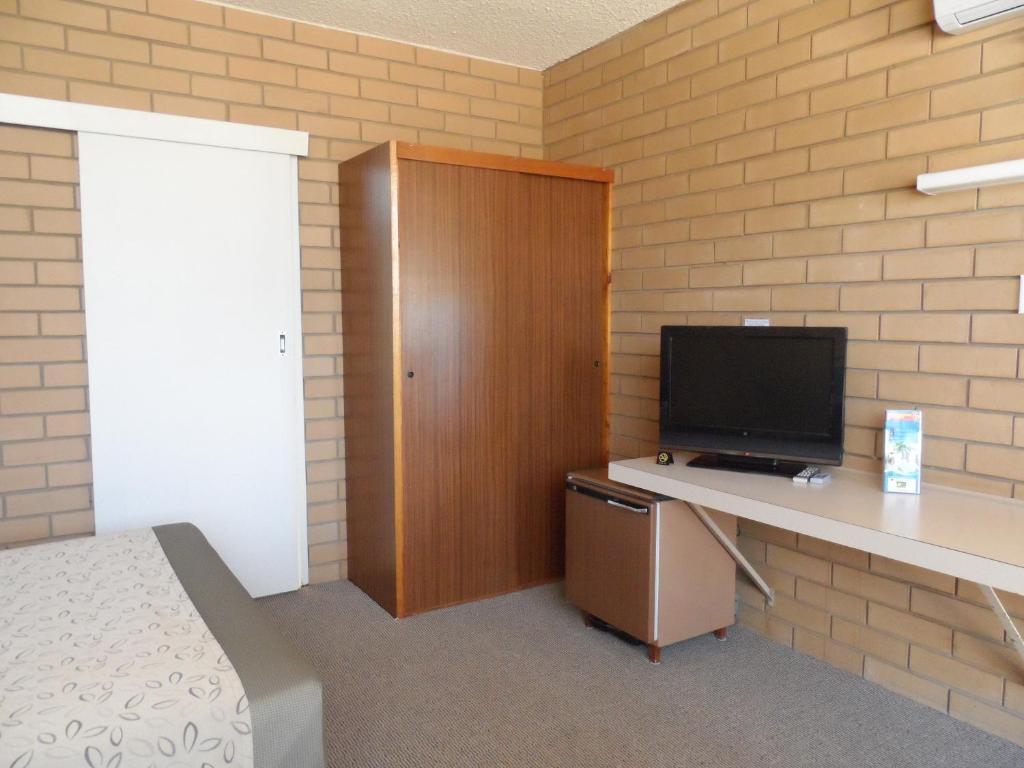Mount Wycheproof Motor Inn Номер фото